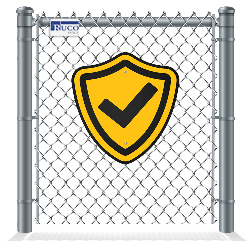 Huntsville Alabama Chain Link Fence Warranty Information